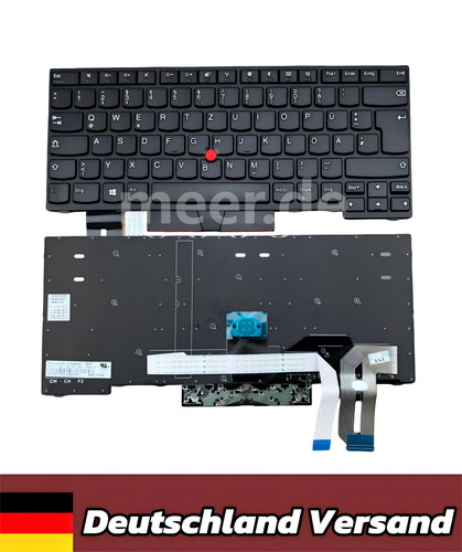 Deutsch tastatur für lenovo - tastatur,