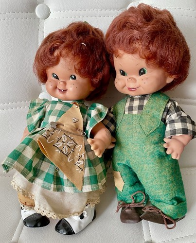 Goebel charlot byj puppen - 2,