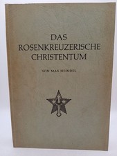 Das Rosenkreuzerische