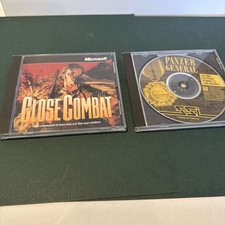 PC Games: Panzer General And