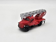 kleinserie 1:87 Resin