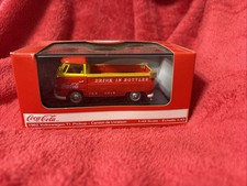 1:43 Scale 1962 Coca-Cola
