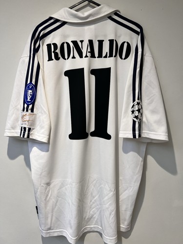 Original real madrid - real,