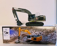 Conrad 1:50 Liebherr R938 V Hydraulikbagger  Wörmann Neu in OVP