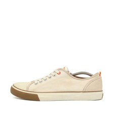 Tommy Bahama Herren Laguna Beach LTT Sneaker Beige atmungsaktiv RRL EU 46,5