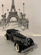 Franklin Mint Düsenberg SJ