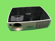 InFocus IN3102 DLP Beamer