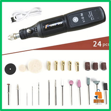 ✅ Mini Bohrmaschine