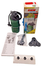 Eheim 2401020 aquaball 60 Typ 2401 Set Innenfilter 30-60l + Diffusor +Düsenrohr