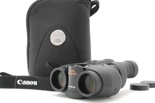 Canon 10x30 - , is