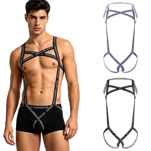 Herren geschirr gymnastik - herren, body