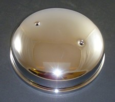 Lichtmaschinen-Deckel -