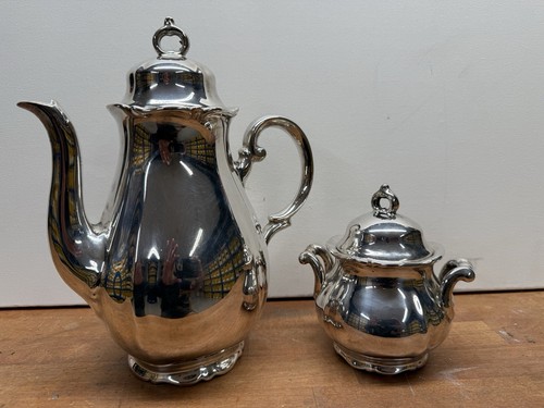 Wmf kaffeekanne zucker - &,