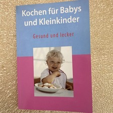 Kochen Für Babys und