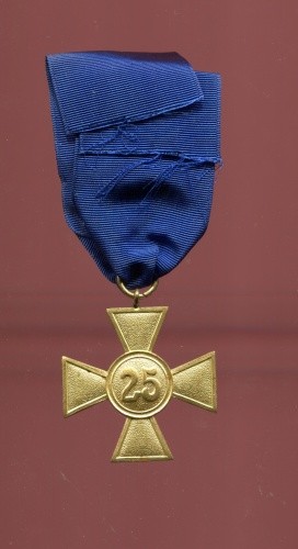 Orden 1939 1957 - /,