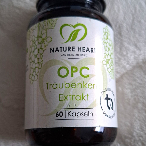Nature heart opc - heart,