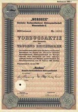 NORDSEE Hochseefischerei