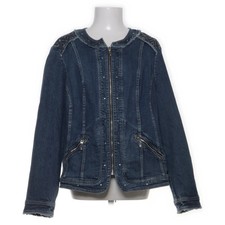 Canda Premium, Jeansjacke