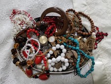 Schmuck Konvolut Sammlung