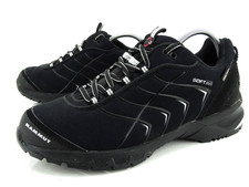 Mammut Gore-tex Schuhe Sneaker