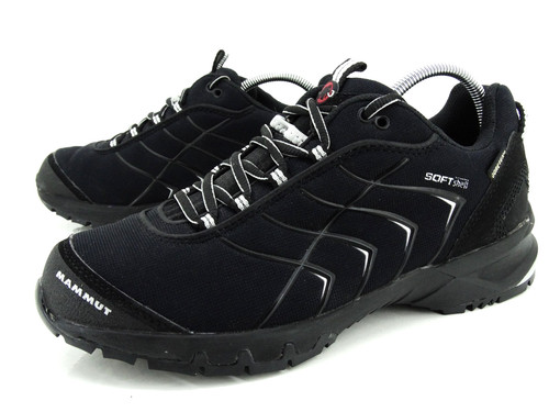 Mammut gore tex - mammut, sneaker