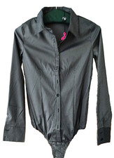 Body Shirt Hemd Koucla