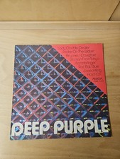 Deep Purple, Amiga LP, DDR 
