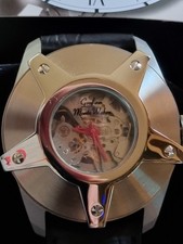 Graf von Monte Wehro Automatic