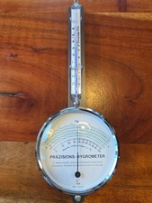 Lufft Präzisions-Hygrometer &