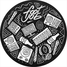 Phonk D & Sascha Ciminiera