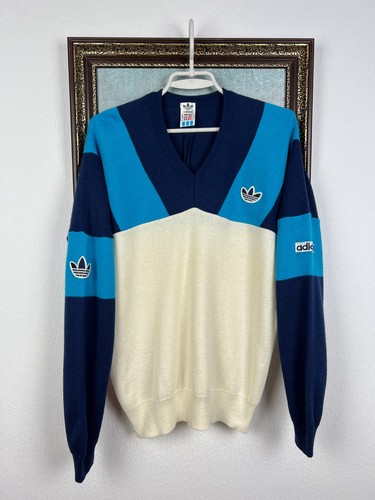 Vintage 80er adidas - vintage,