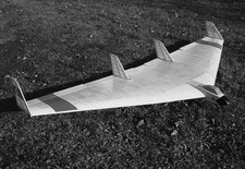 Bauplan Donar Modellbauplan