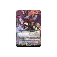 Vanguard TCG Karte