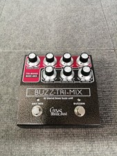 CREWS BUZZ-TRI-MIX Effektor