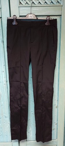 Strenesse hose 36 schwarz - strenesse,