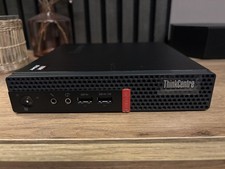 Lenovo ThinkCentre Mini PC