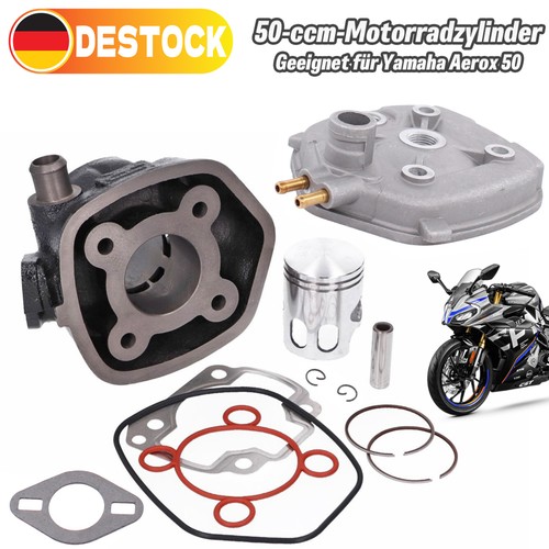 Zylinder kit sport - zylinder, 50ccm