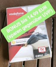 💰 Original Zubehör ✅ SMIT Kabel CI+ Modul ✅ ❣️ BONUS ❣️ kein SmarDTV CI+ Modul⛔