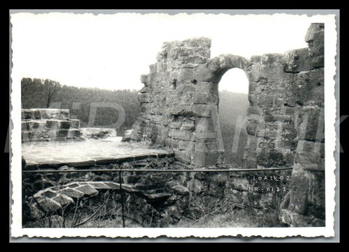 Foto wk2 eisenbahn batterie - wk2,, eisenbahn-batterie