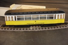 GogTram,Strassenbahn H0 -