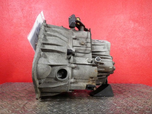 Schaltgetriebe 638260 mercedes - schaltgetriebe,