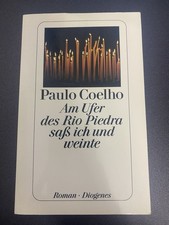 Paulo Coelho - Am Ufer des Rio