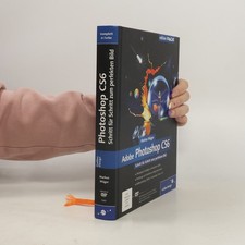 Adobe Photoshop CS6  | 