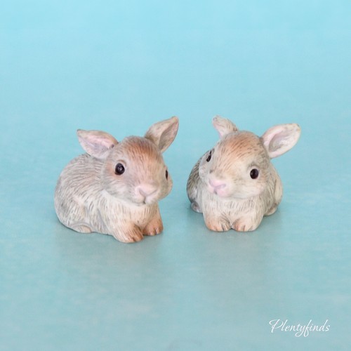 Hase kaninchen figur - hase,