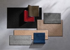 Fußmatte KLEEN-TEX  wash+dry