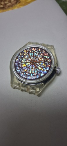 Swatch gehäuse quasimodo1994 - gehäuse,