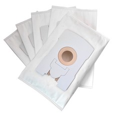 20 Staubsaugerbeutel Microvlies geeignet Vorwerk Kobold VT 260 265 270 300