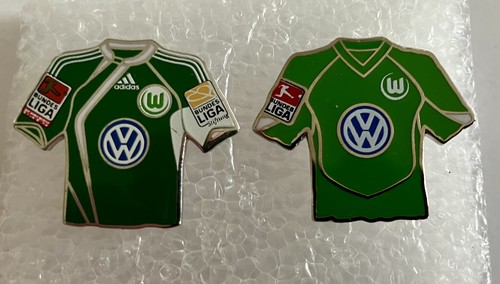 Vfl wolfsburg trikot - 2,