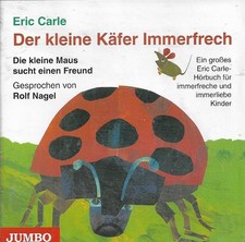 Eric Carle - Der kleine Käfer
