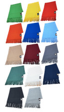 Damen und Herren Schal/